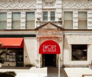 Swope Art Museum
