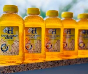Haute Honey Farms