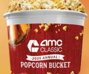 AMC CLASSIC Terre Haute 12