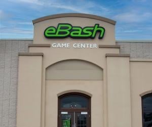 eBash Arcade Center