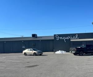 Imperial Lanes