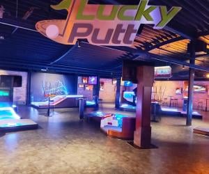 Lucky Putt Terre Haute