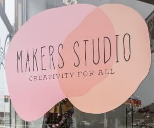 Makers Studio at 12 points