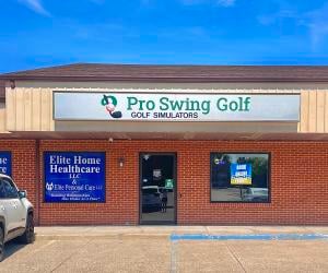 Pro Swing Golf Terre Haute