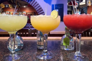 Acapulco Mexican Restaurant - Fairfield, OH