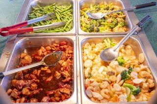 Bee's Buffet