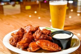 Berd's Grill & Bar