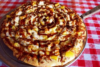 Big Dogs Pizza West Chester