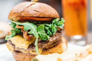 Butler's Bar & Kitchen