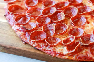 Cassano's Pizza King