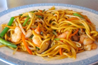 China House