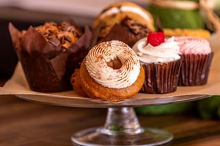 Chubby Bunny Bakery