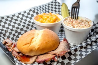 Combs BBQ Central