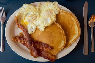 Country Barrel Restaurant