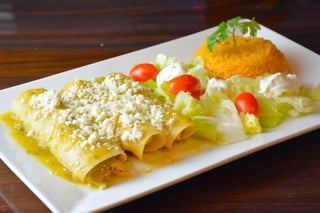 El Rancho Grande - West Chester