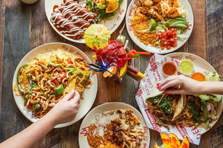 El Trompo Mexican Grill West Chester