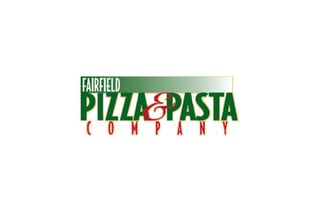 Fairfield Pizza and Pasta Company