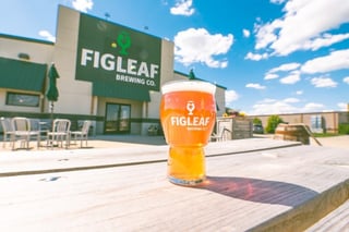 FigLeaf Brewing Company