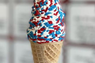 Flub's Ice Cream