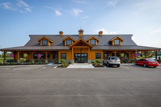 Garver Family Farm Market
