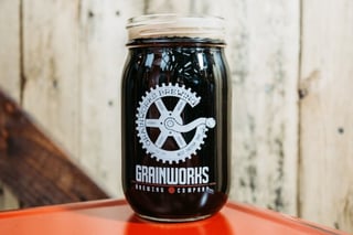 Grainworks Brewing Company