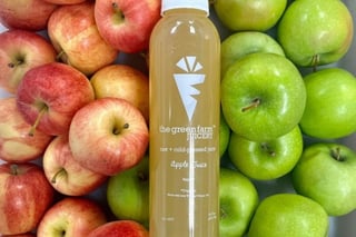 Green Farm Juicery - West Chester