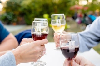 Hanover Winery