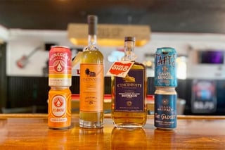 The Hitching Post Saloon