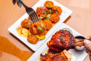 HOT ‘N SPICY RESTAURANT & BAR