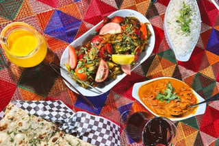 Indian Fusion Restaurant | Best Indian Food In West Chester