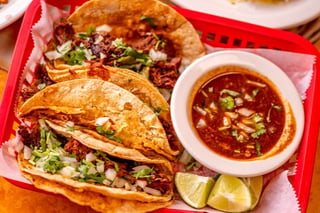 Las Cazuelitas Taqueria