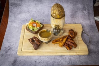 Mofongo City