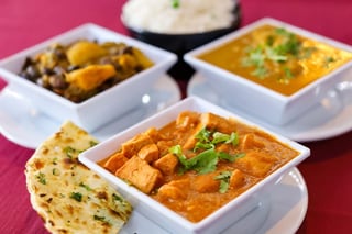 Namaste Curry House