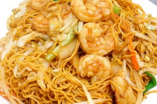 New China