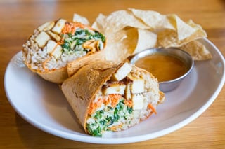 Northstar Cafe at Liberty Center