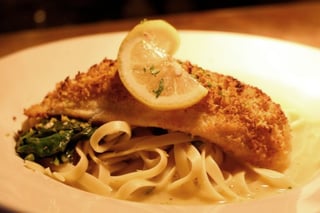 Paesano's Pasta House