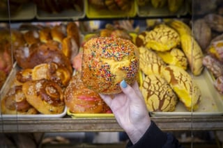 Panaderia Las Mexicana Inc