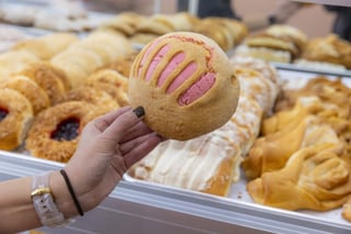 Panaderia Yareli