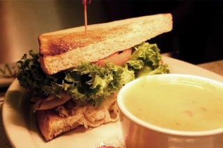 Patterson's Cafe