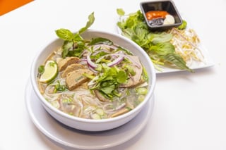 Pho District Cincy