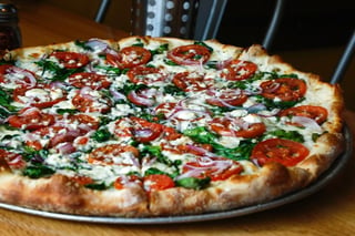 Pies & Pints - Cincinnati, OH (Liberty Center)