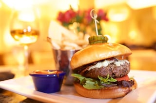 Plaza One Grille