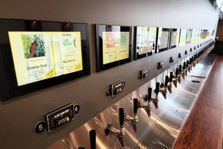 Pour House