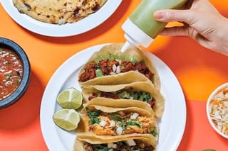 Taqueria y Pupuseria Mari