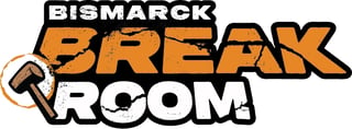Bismarck Break Room