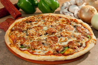 Richards Pizza
