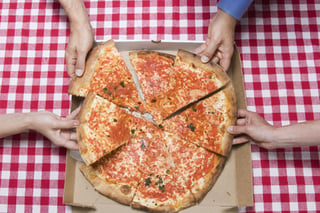 Richards Pizza