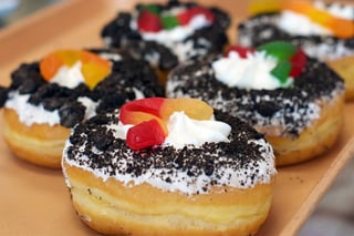 Ross Bakery