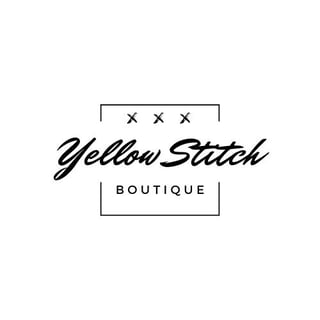 Yellow Stitch Boutique