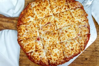 Shaddock's Pizza and Drive Thru